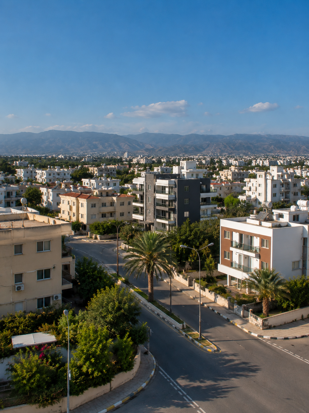 Gonyeli, Northern Cyprus