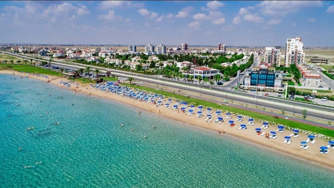 Iskele, Northern Cyprus