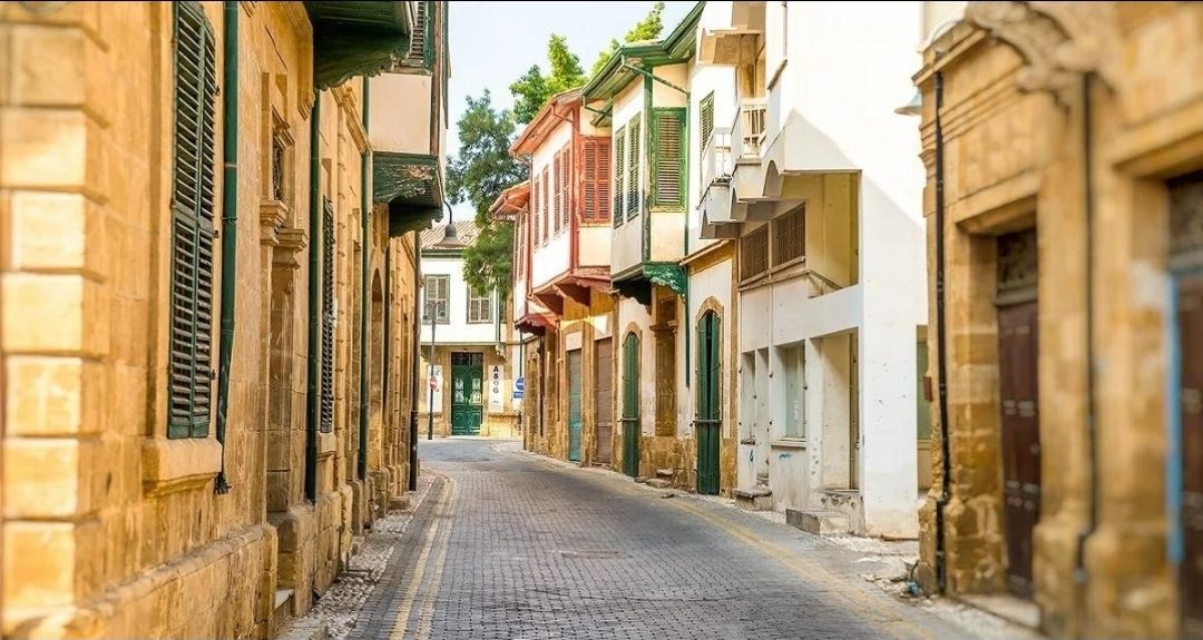 Nicosia, Northern Cyprus