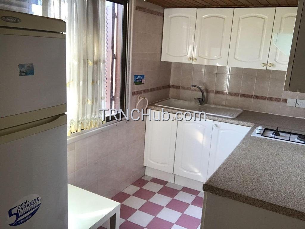 1+1 Apartment near Merit Hotel