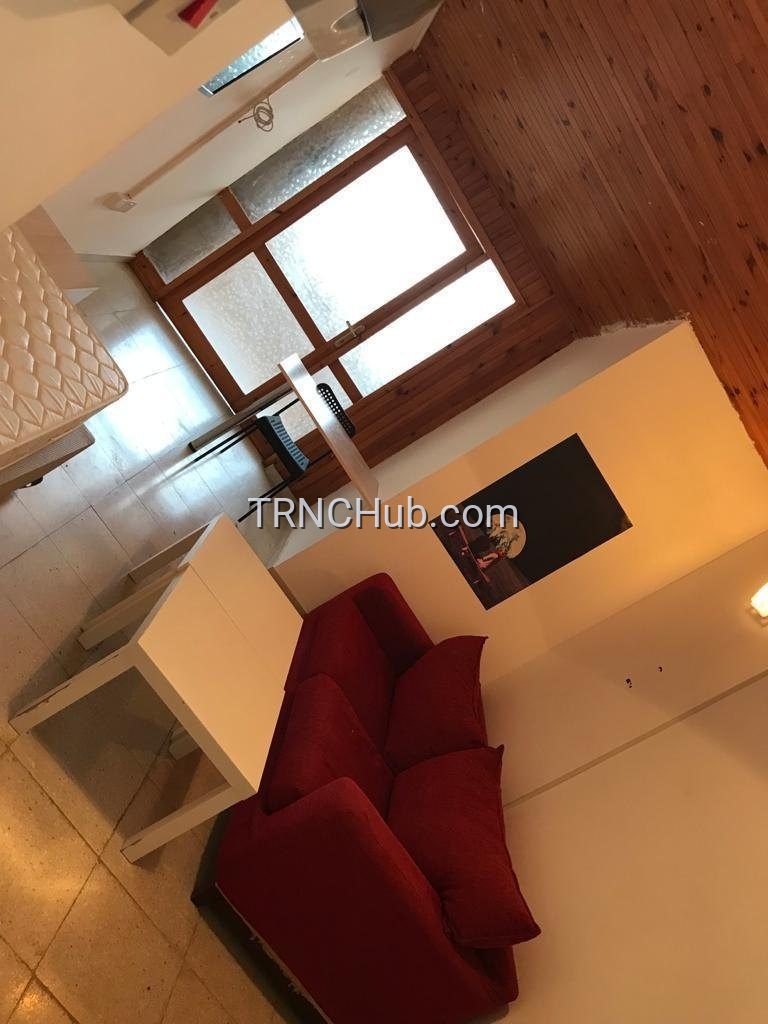 Studio for Rent Near Merit Hotel