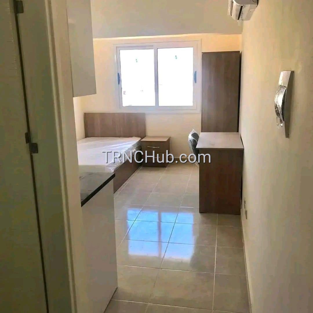 Studio for Rent in Hamitköy