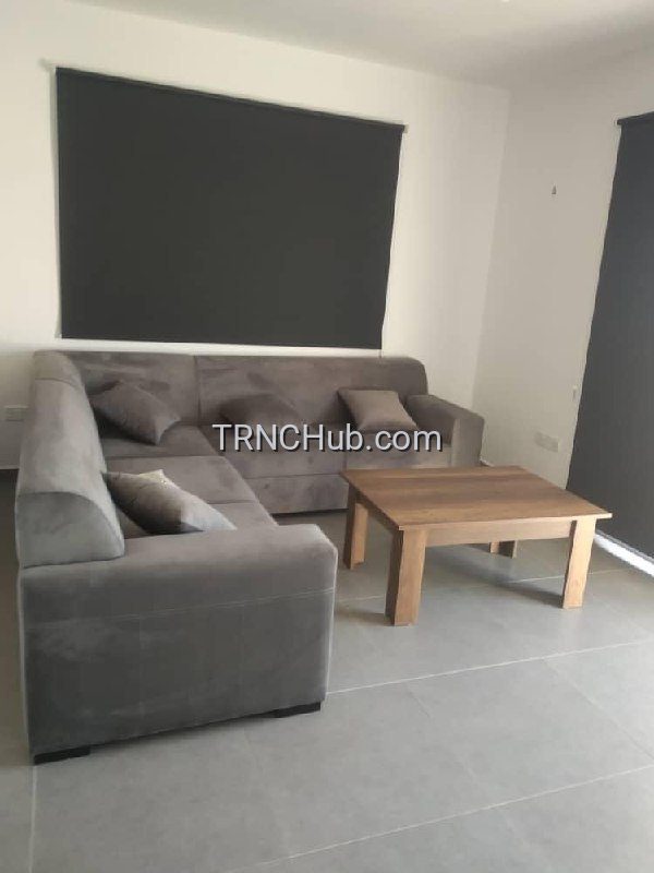 2+1 Apartment in Ortaköy