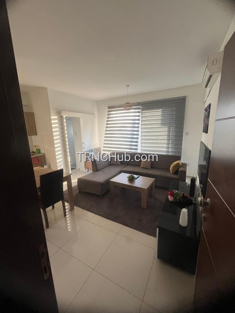 Room in 2+1 Shared Apartment in Göçmenkoy